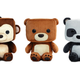 Illustration for article titled Creepy Bear Toy Creepier Than You Could Even Imagine